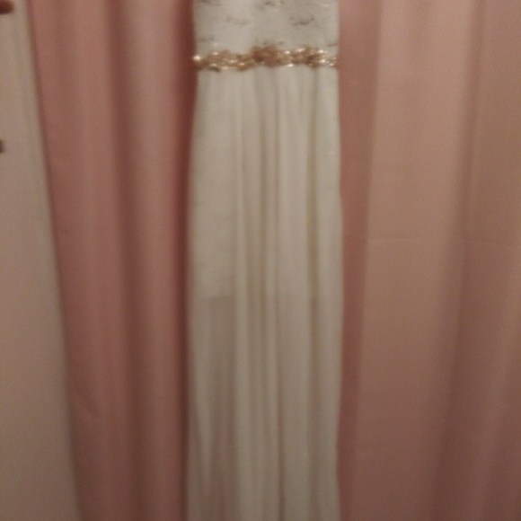 Prom dress or for a fancy dinner night out! - Picture 6 of 7